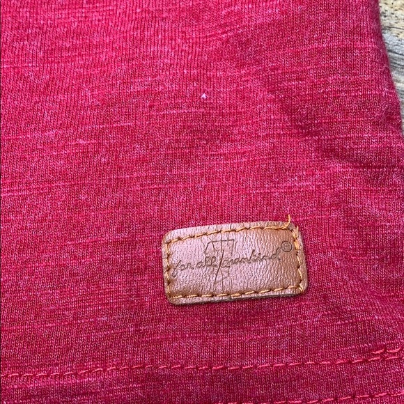 7 for all mankind baby t-shirt - Picture 3 of 5